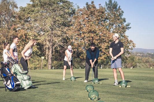 Golfmitgliedschaft vs. Fernmitgliedschaft: Ein Blick auf die Unterschiede im Golf