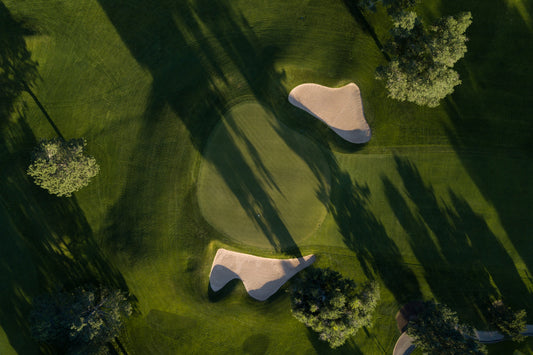 Wie fange ich eigentlich mit Golf an?