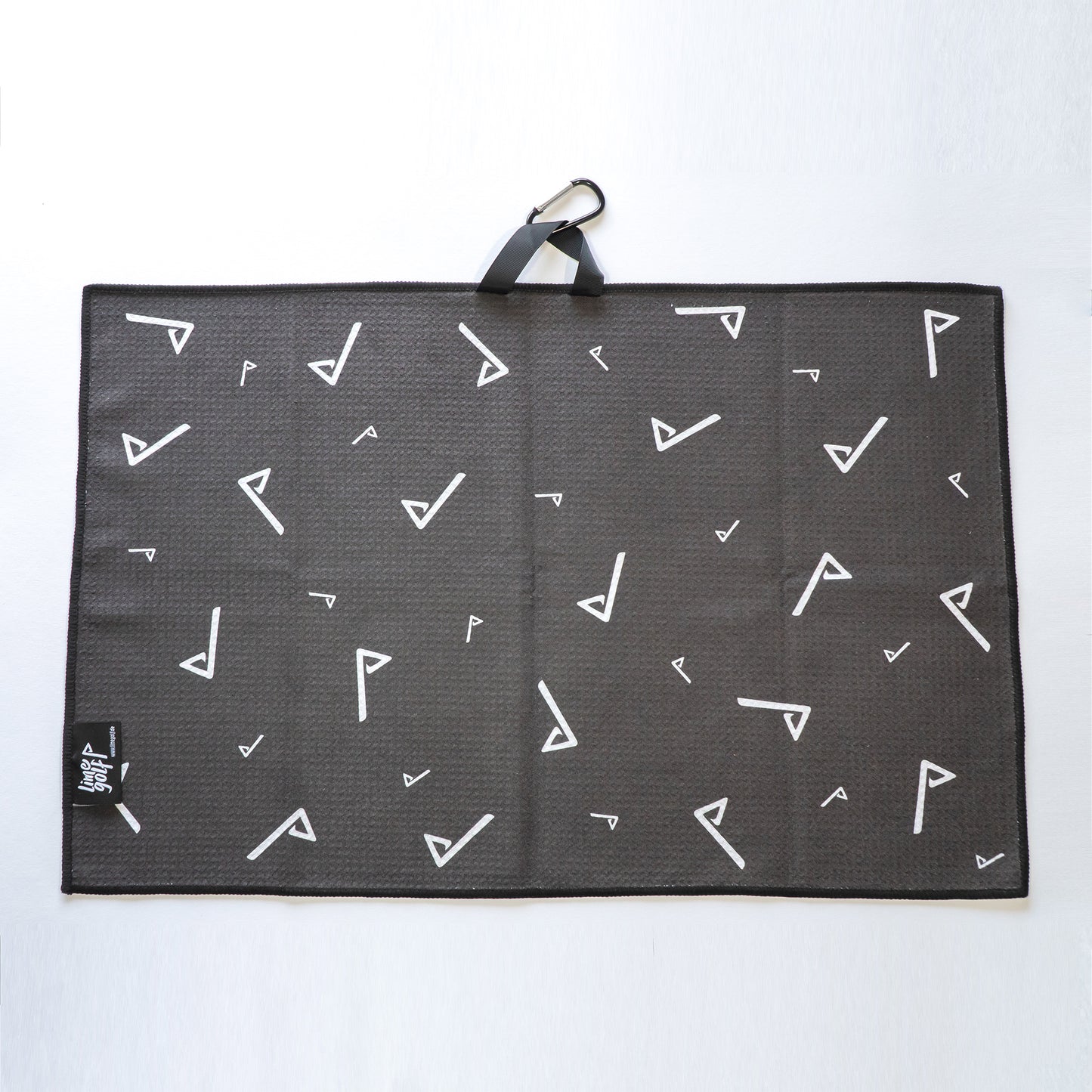 Microfiber Towel