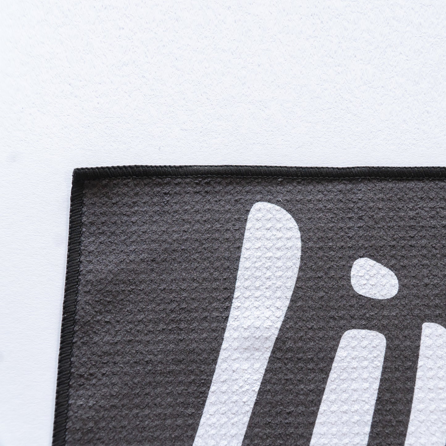 Microfiber Towel