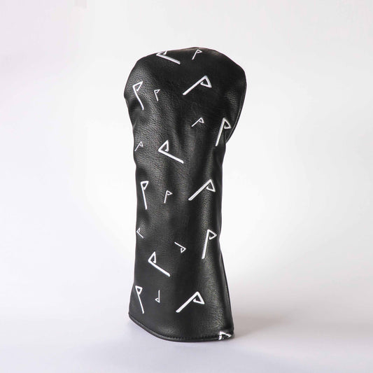 Headcover Driver/Holz3